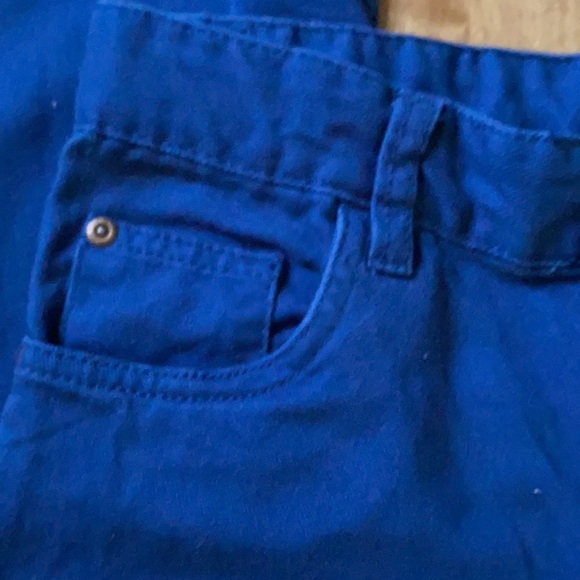 NEVADA BOYS JEANS SZ 16 - Picture 4 of 8